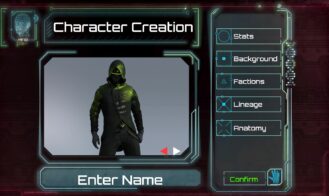 Vampire Syndicate Gangs of MoonFall Adult Game Screenshots (6)