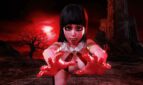 Vampirella- Legacy of Lilith