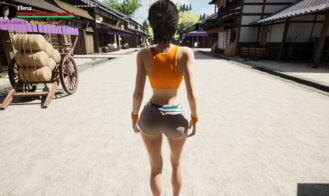 Virumanity Elena's Path Adult Game Screenshots (1)