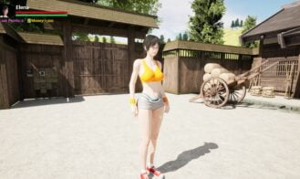 Virumanity Elena's Path Adult Game Screenshots (2)