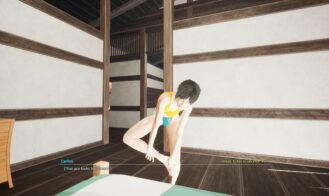 Virumanity Elena's Path Adult Game Screenshots (4)