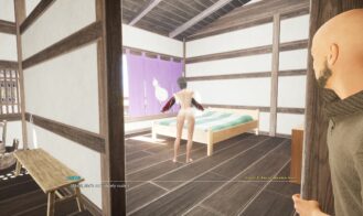 Virumanity Elena's Path Adult Game Screenshots (5)