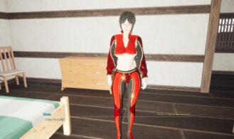 Virumanity Elena's Path Adult Game Screenshots (7)