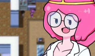 Waifus Adventure cover