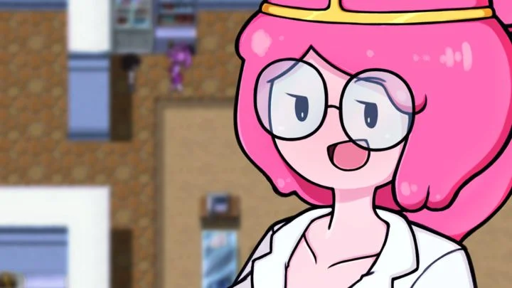 Waifus Adventure cover