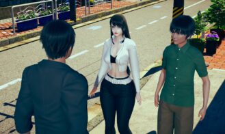 Way to fall Adult Game Screenshots (2)