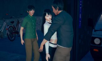 Way to fall Adult Game Screenshots (3)