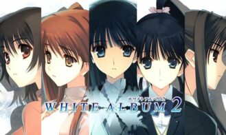 White Album 2 Introductory & Closing Chapter + Specials porn xxx game download cover