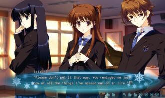 White Album 2 Introductory & Closing Chapter + Specials Adult Game Screenshots (2)