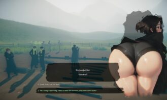 Wizard School Exchange Student Adult Game Screenshots (3)