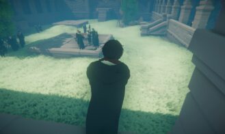 Wizard School Exchange Student Adult Game Screenshots (5)