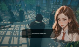 Wizard School Exchange Student Adult Game Screenshots (8)