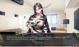 Women's Prison Adult Game Screenshots (2)