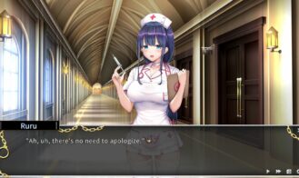 Women's Prison Adult Game Screenshots (6)