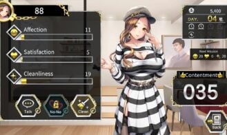 Women's Prison Adult Game Screenshots (7)