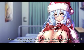 Yarinaoshi no Christmas Adult Game Screenshots (2)