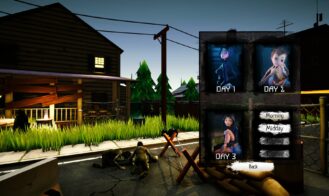 Zombie Survivals Adlt Game Screenshot (4)