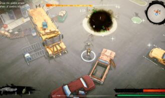 Zombie Survivals Adlt Game Screenshot (8)