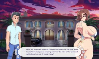 A Summer in Mexico Adult Game Screenshots (1)