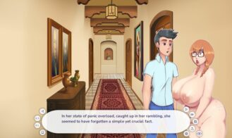 A Summer in Mexico Adult Game Screenshots (5)