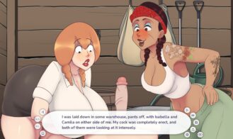 A Summer in Mexico Adult Game Screenshots (7)