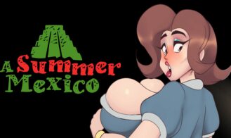 A Summer in Mexico cover