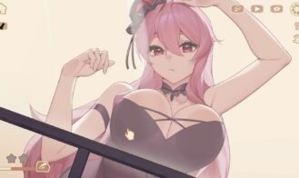 Alien Maze Adult Game Screenshots (2)