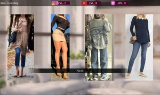 Butterfly Therapy Adult Game Screenshots (5)