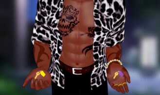 Corrupting My Girlfriend in Another World Adult Game Screenshots (3)