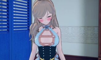 Corrupting My Girlfriend in Another World Adult Game Screenshots (6)