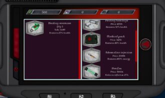 Cursed Overlord 2 Adult Game Screenshots (4)