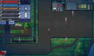 Cursed Overlord 2 Adult Game Screenshots (5)