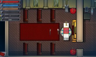 Cursed Overlord 2 Adult Game Screenshots (6)