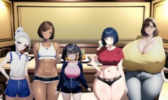 Curvy Town Adult Game Screenshots (6)