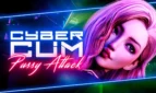 CyberCum: Pussy Attack