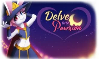 Delve into Pawssion cover