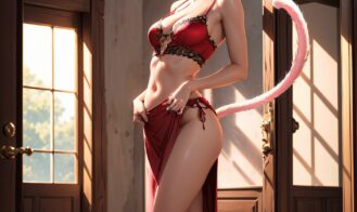 Demon Gods Porn Game Screenshot (3)