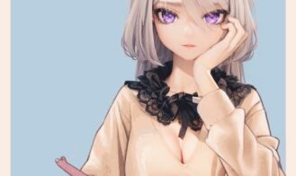 Demon Gods Porn Game Screenshot (4)