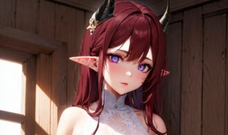 Demon Gods Porn Game Screenshot (5)