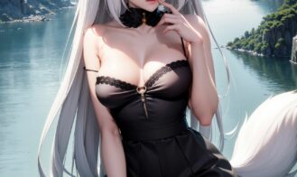 Demon Gods Porn Game Screenshot (6)