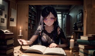 Demon Gods Porn Game Screenshot (8)