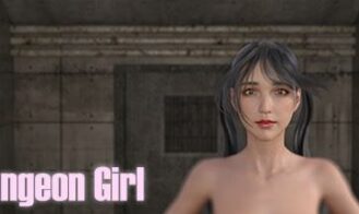 Dungeon Girl porn xxx game download cover