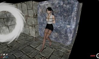 Dungeon Girl Adult Game Screenshots (1)