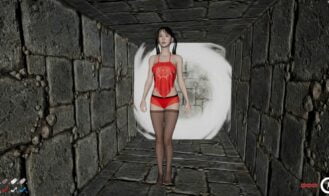 Dungeon Girl Adult Game Screenshots (2)