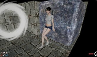 Dungeon Girl Adult Game Screenshots (3)