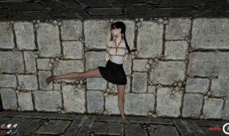 Dungeon Girl Adult Game Screenshots (5)