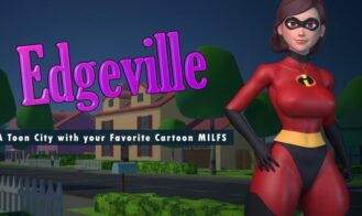 Edgeville porn xxx game download cover