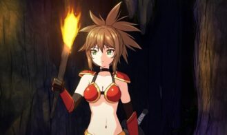 Eternal Dread 3 porn xxx game download cover