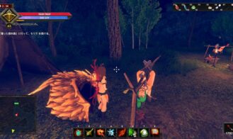 Eternal Dread 3 Adult Game Screenshots (2)