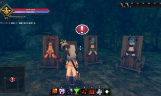 Eternal Dread 3 Adult Game Screenshots (3)